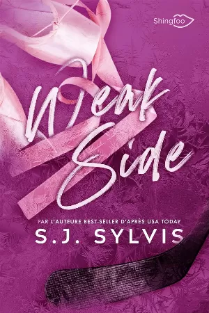 S. J. Sylvis - Weak Side